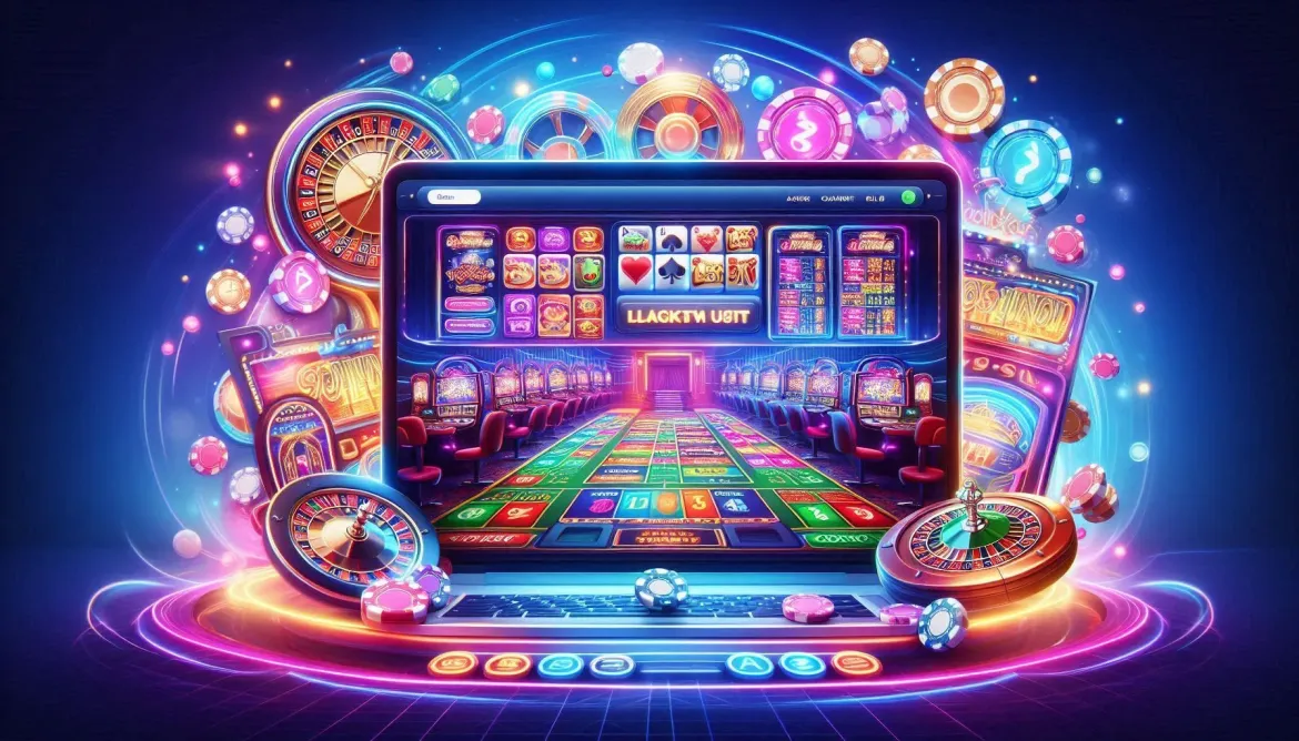 Betsson Casino
